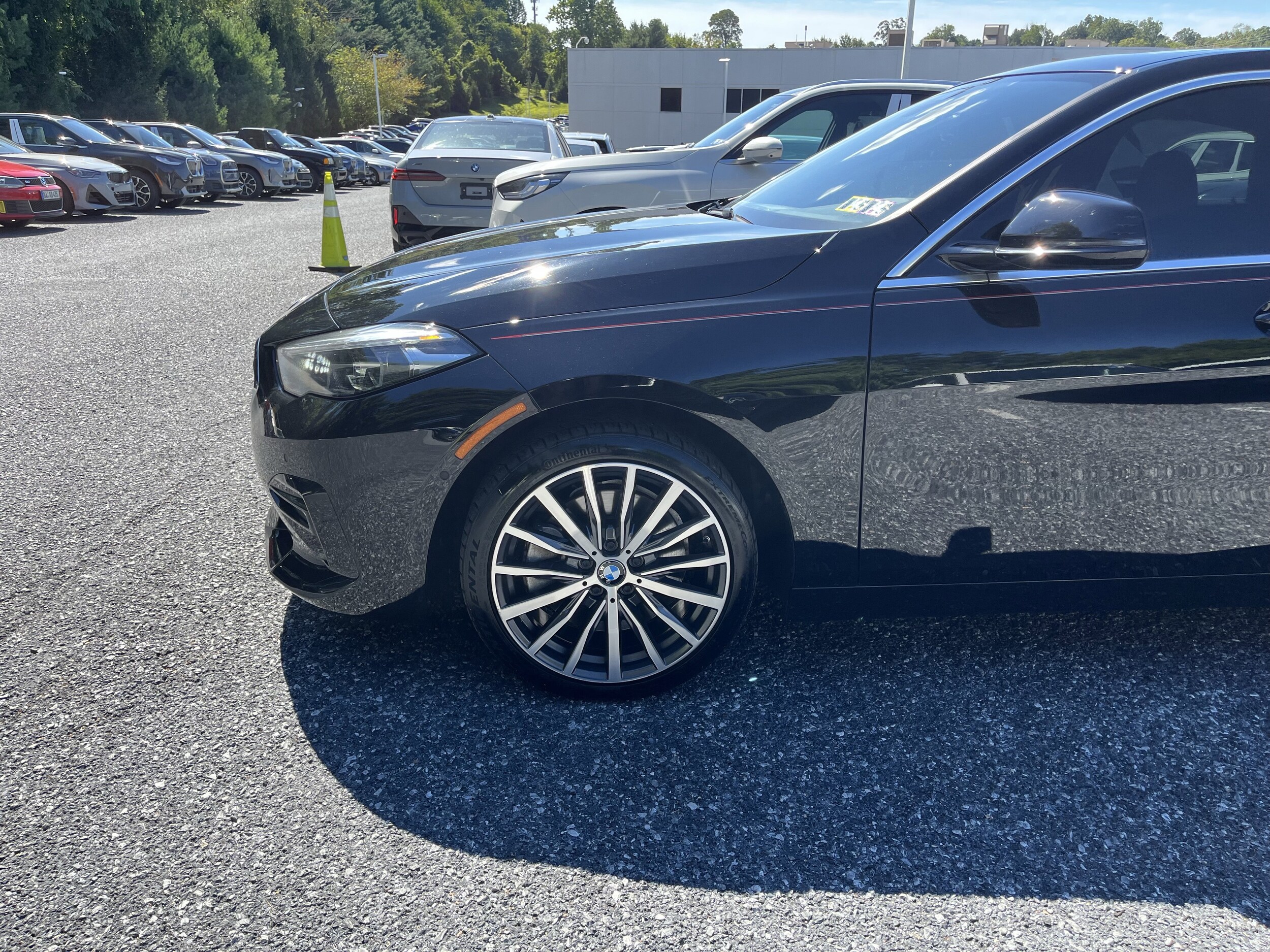 2021 Bmw 228i xDrive GC photo 4