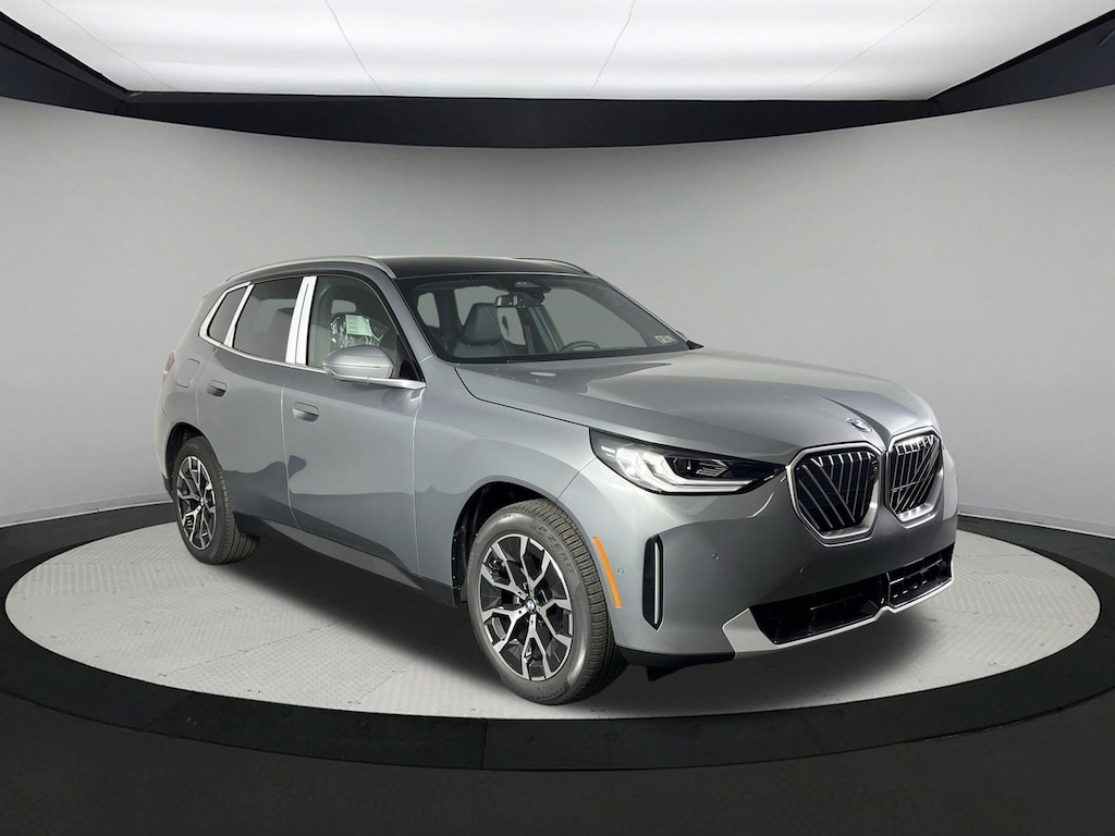 Used 2026 BMW X3 30 xDrive 30 xDrive Sports Activity Vehicle