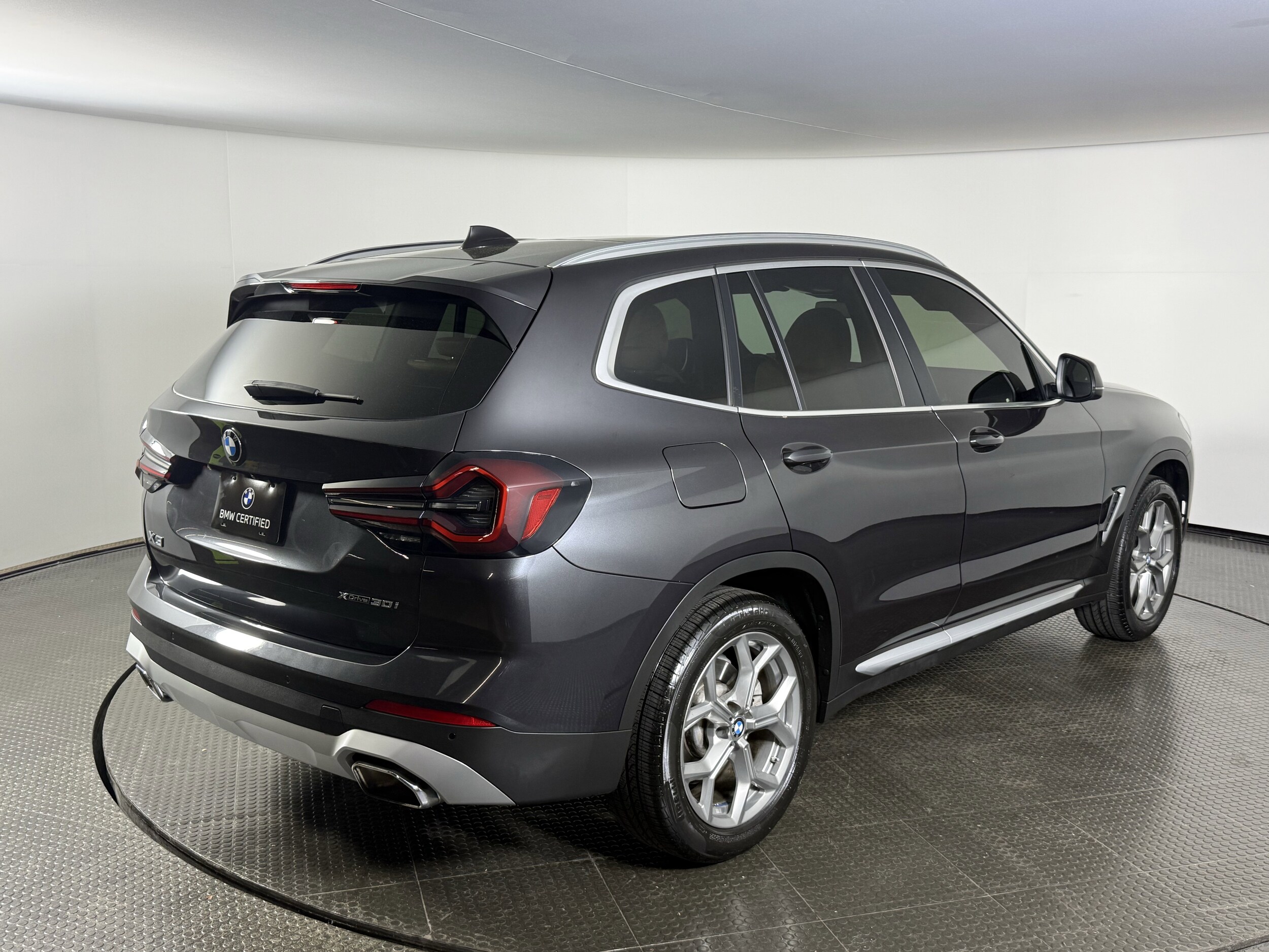 2023 Bmw X3 xDrive30i photo 3