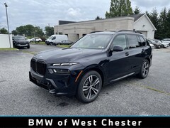 2026 BMW X7 xDrive40i SUV