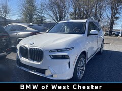2026 BMW X7 xDrive40i SUV