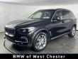 Used 2019 BMW X5 xDrive40i xDrive40i Sports Activity Vehicle