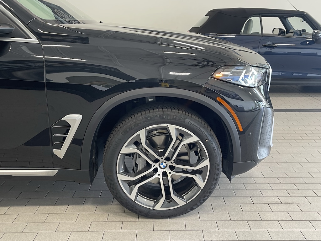 Used 2026 BMW X5 xDrive40i xDrive40i Sports Activity Vehicle