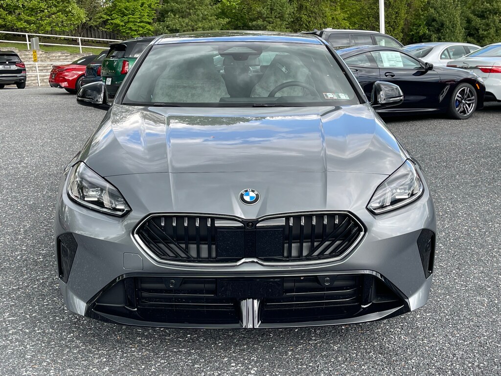Used 2026 BMW 2 Series 228 Gran Coupe Coupe