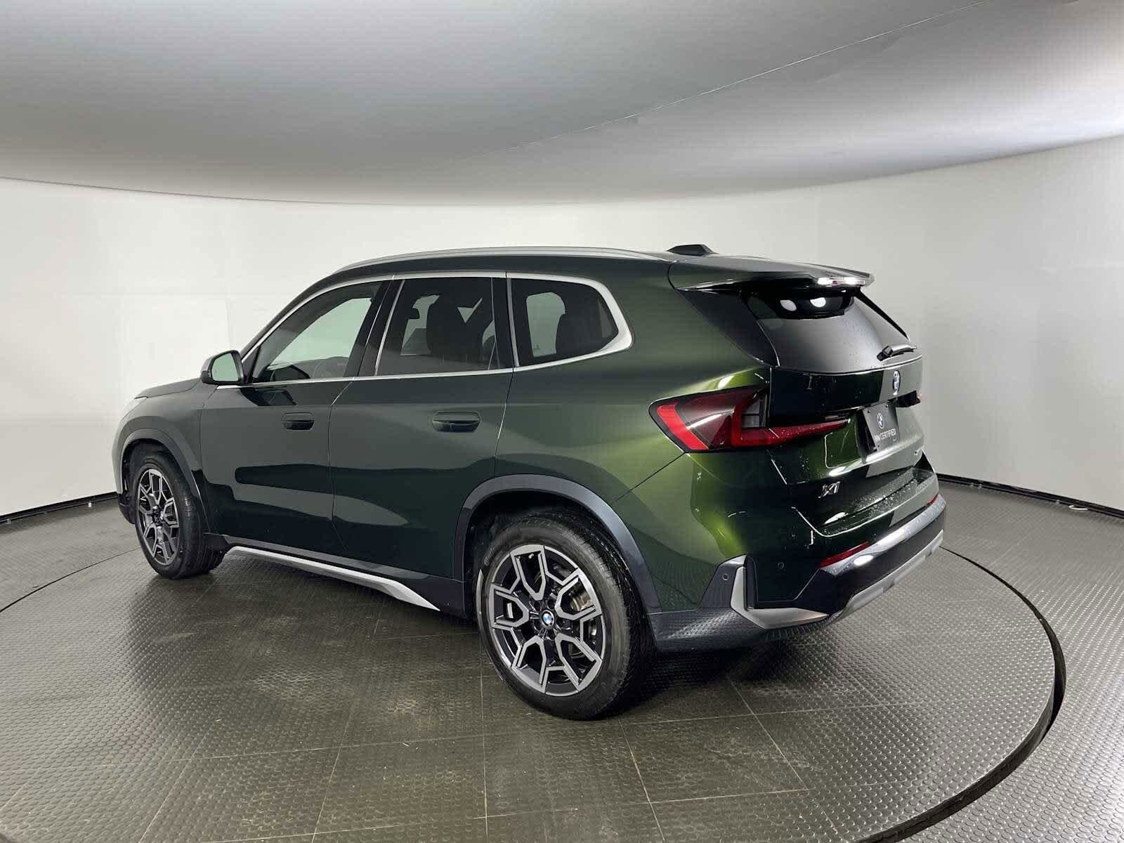 2024 Bmw X1 XDrive28i photo 3