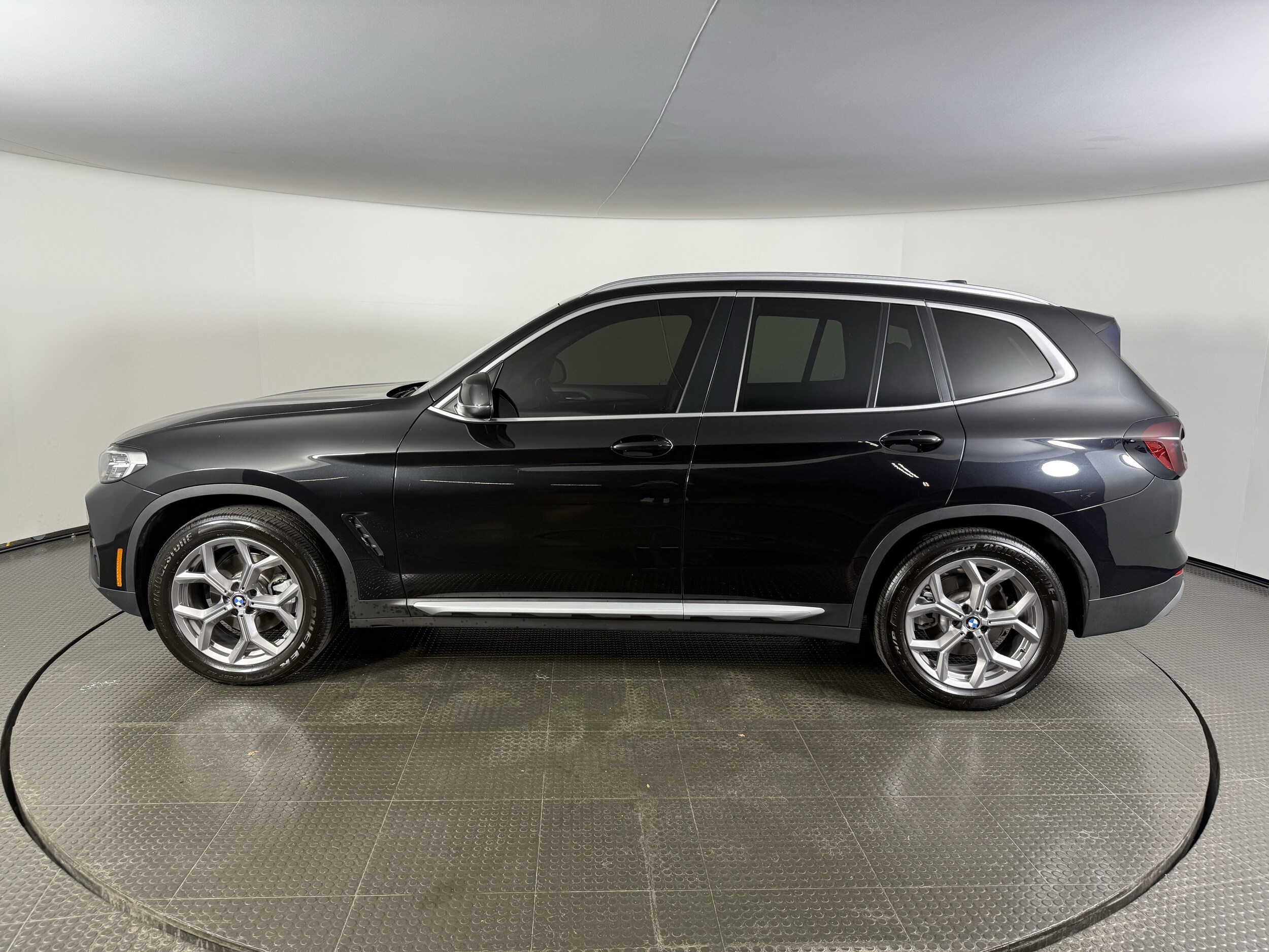 2022 Bmw X3 xDrive30i photo 3