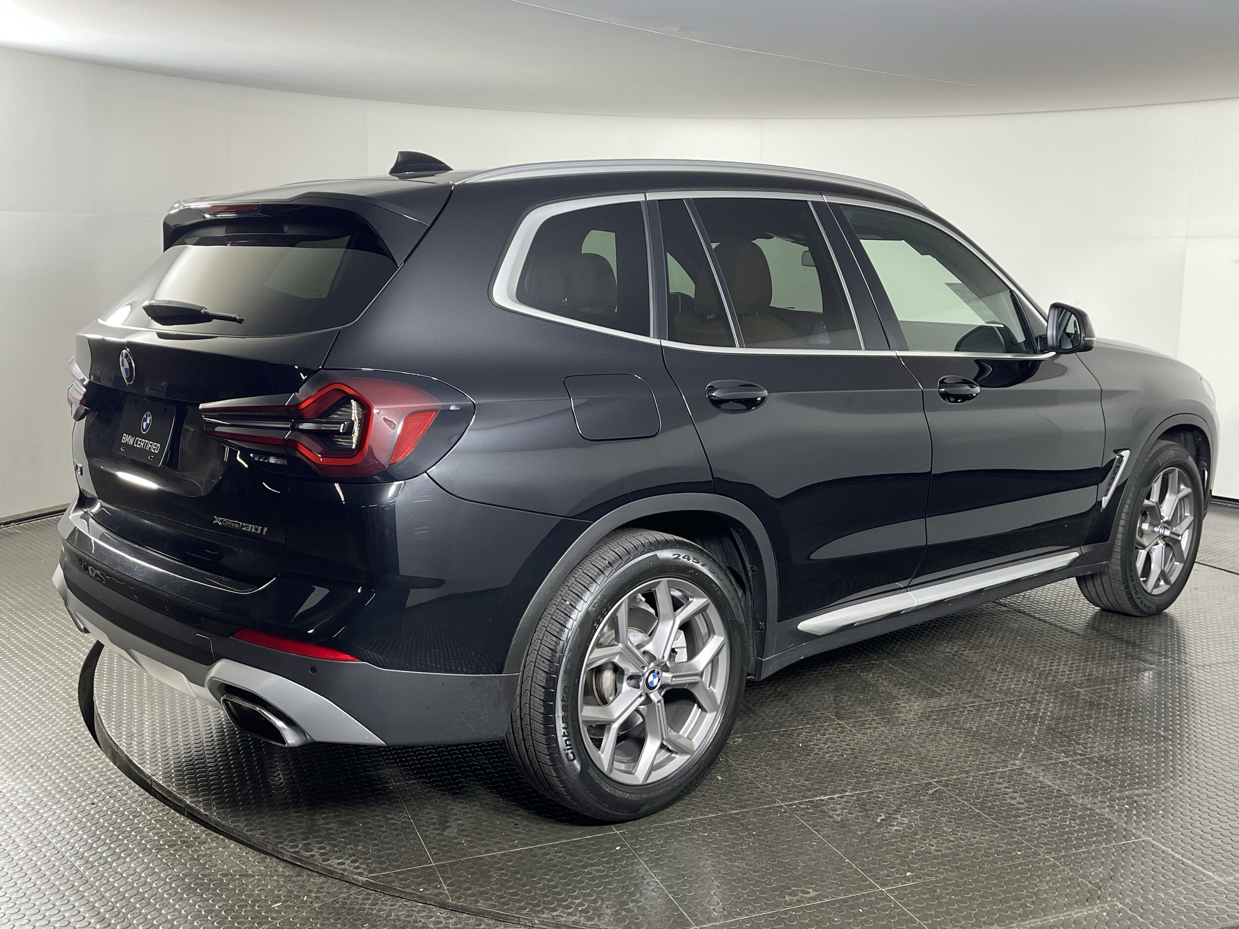 2024 Bmw X3 xDrive30i photo 4