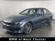 Used 2019 BMW 3 Series 330i xDrive Sedan