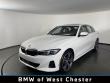 Certified 2024 BMW 3 Series 330i xDrive Sedan