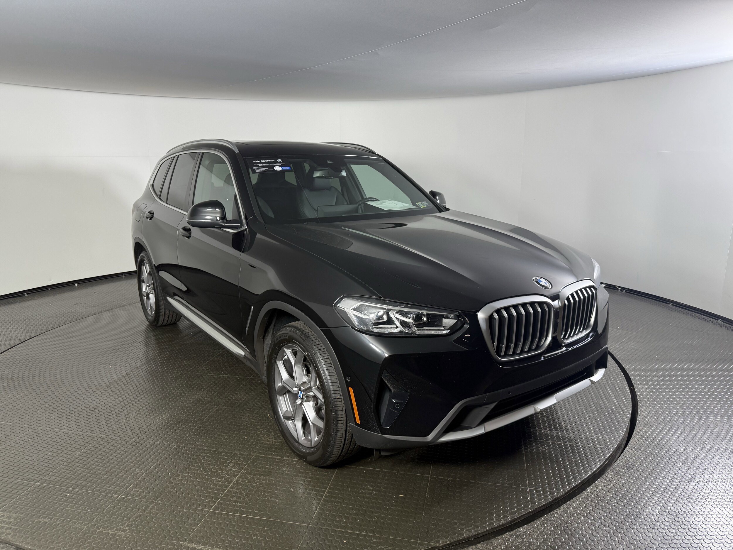 2024 Bmw X3 xDrive30i photo 2