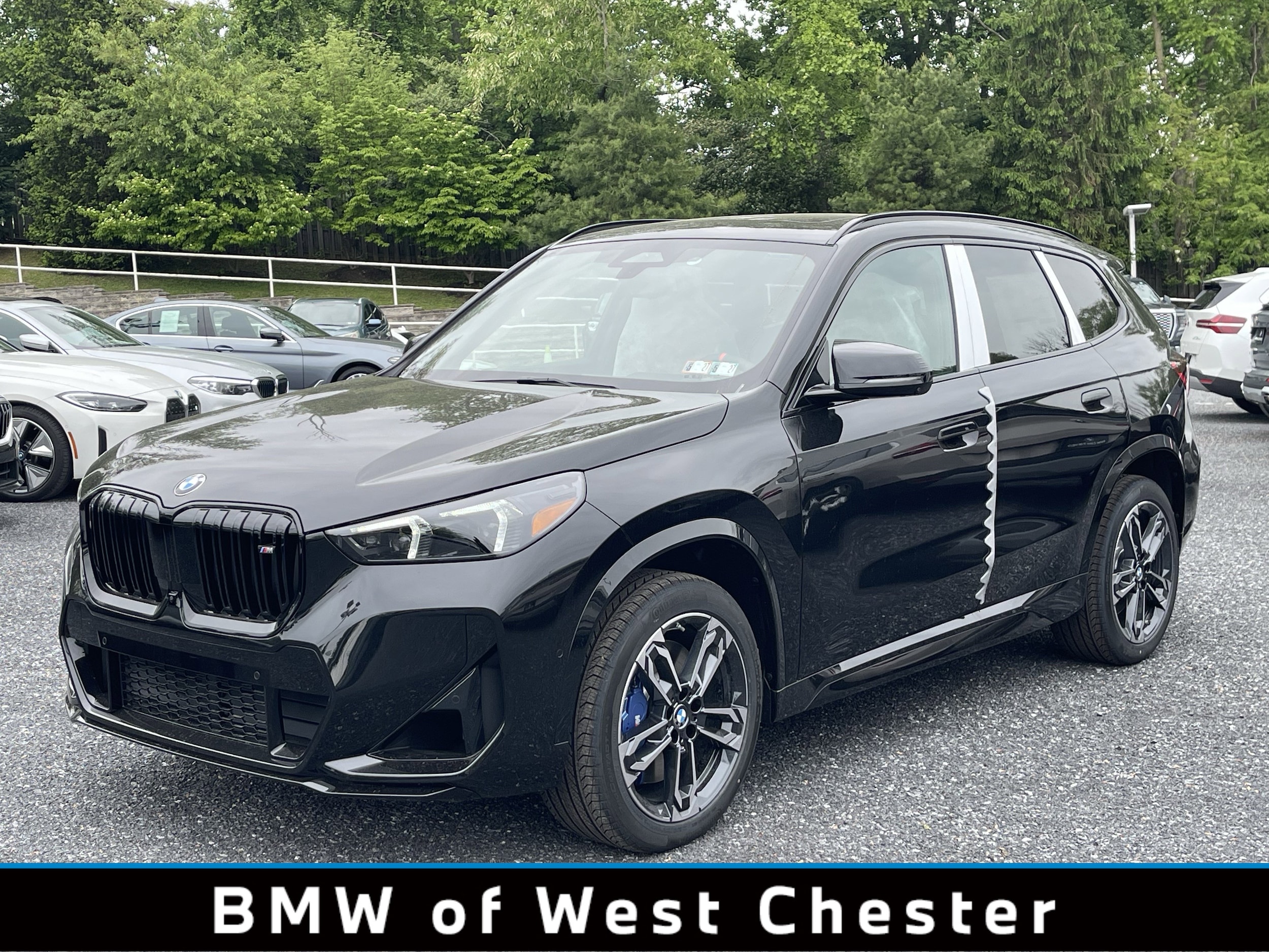 2026 BMW X1