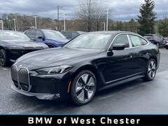 2026 BMW i4 xDrive40 Hatchback