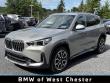 Certified 2024 BMW X1 xDrive28i xDrive28i Sports Activity Vehicle