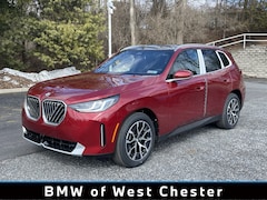 2026 BMW X3 30 xDrive SUV