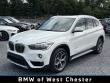 Used 2018 BMW X1 xDrive28i xDrive28i Sports Activity Vehicle