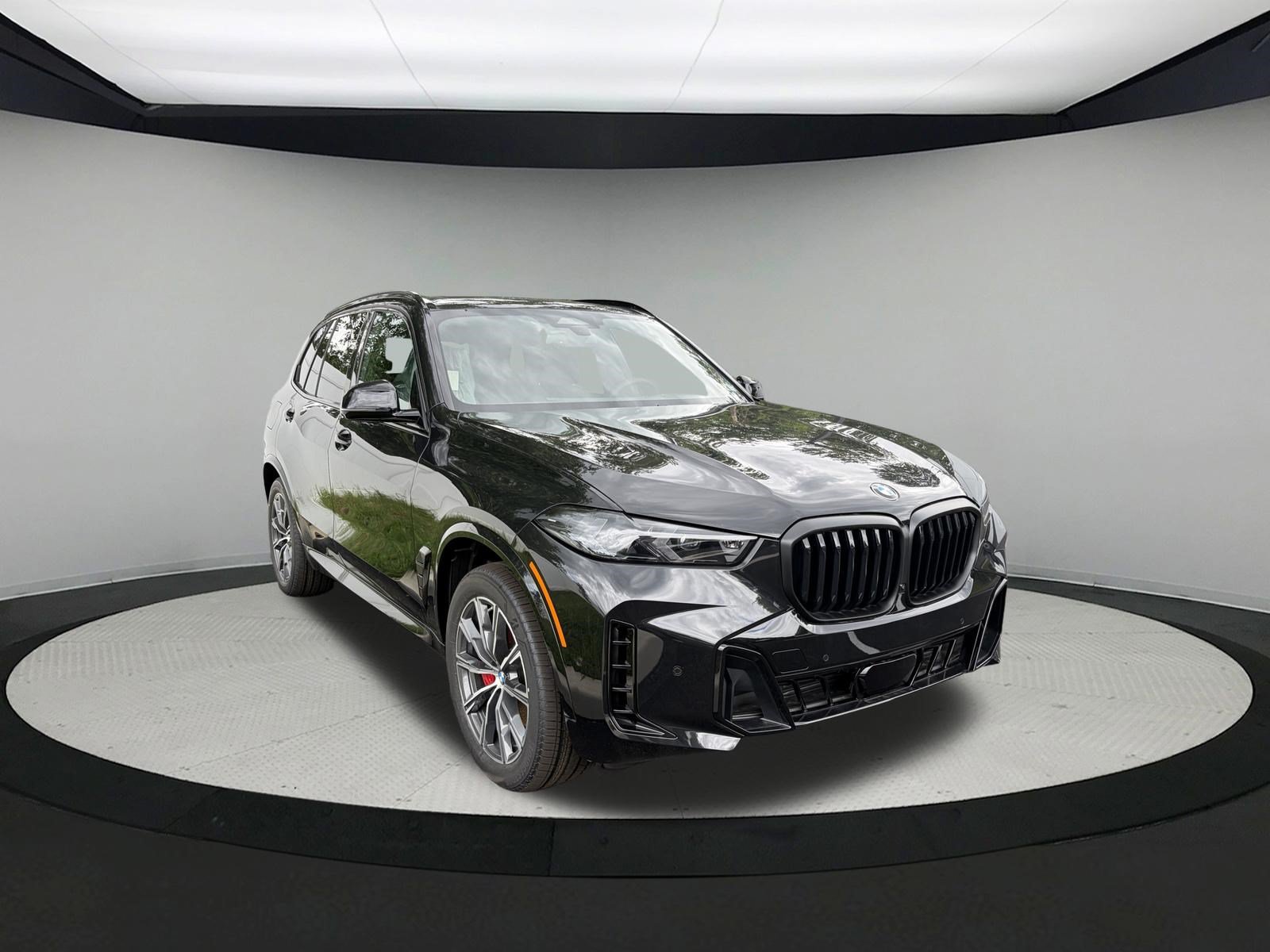New 2026 BMW X5 xDrive40i SUV