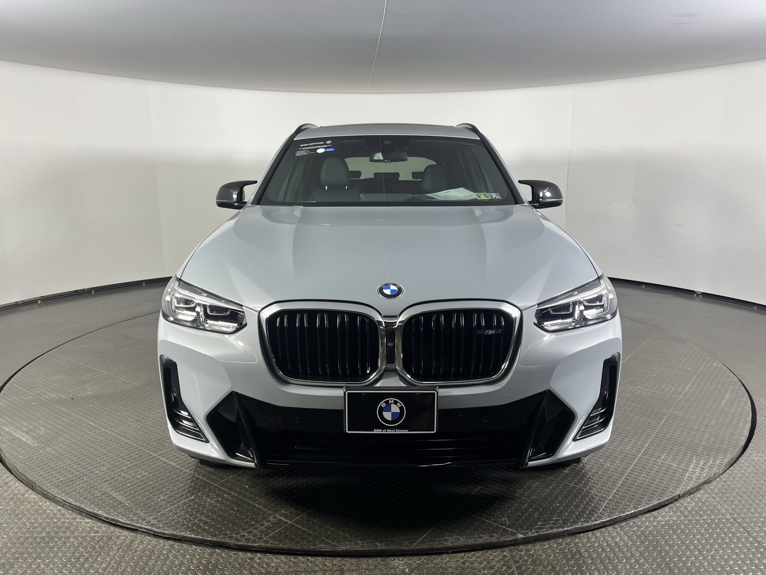 2023 Bmw X3 M40i photo 2