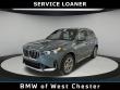 Certified 2026 BMW X1 xDrive28i xDrive28i Sports Activity Vehicle