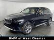 Certified 2024 BMW X3 xDrive30i xDrive30i Sports Activity Vehicle