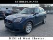Certified 2025 MINI Cooper S Countryman S S ALL4