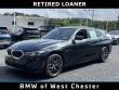 Used 2025 BMW 3 Series 330i xDrive Sedan