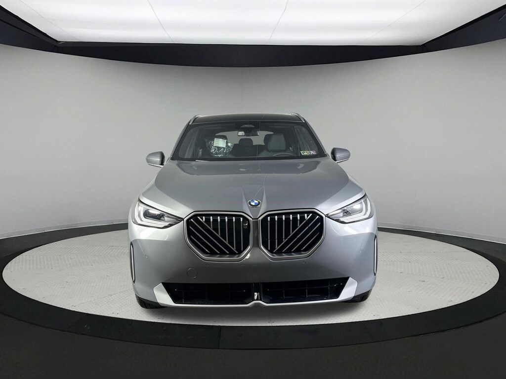 Used 2026 BMW X3 30 xDrive 30 xDrive Sports Activity Vehicle