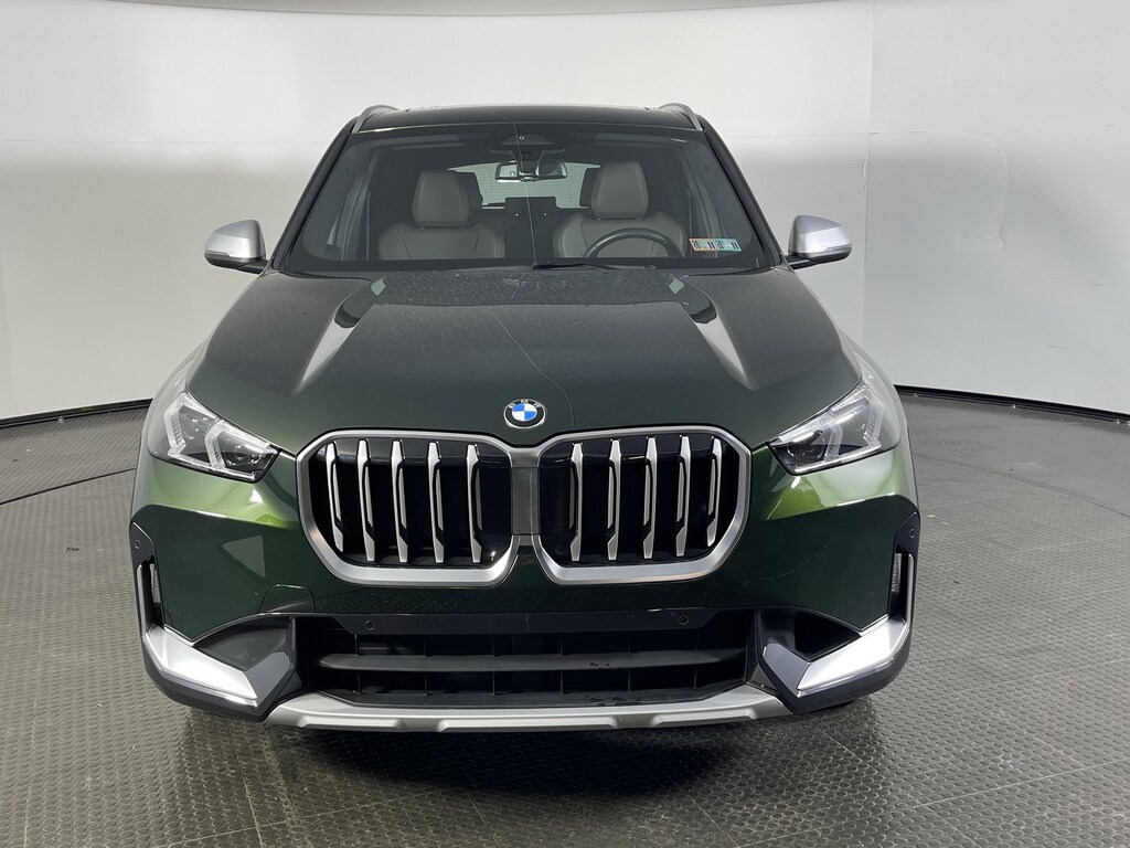 Certified 2023 BMW X1 xDrive28i xDrive28i Sports Activity Vehicle