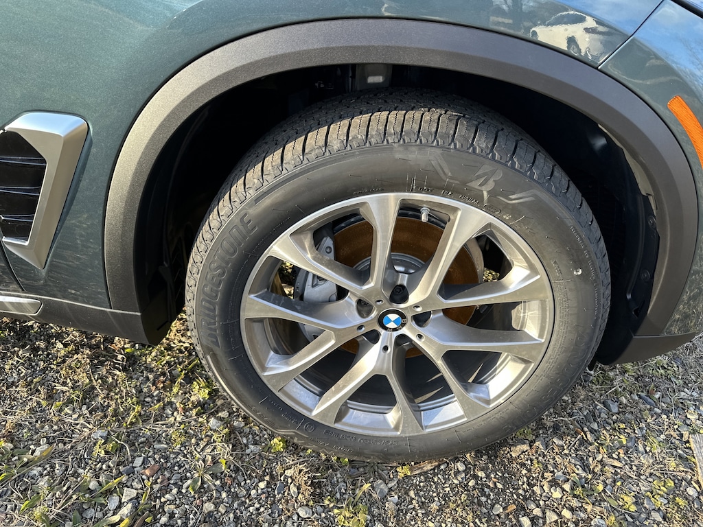 Used 2026 BMW X5 xDrive40i xDrive40i Sports Activity Vehicle