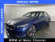 Certified 2024 BMW i5 eDrive40 Sedan