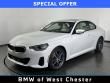 Certified 2025 BMW 2 Series 230i xDrive Coupe