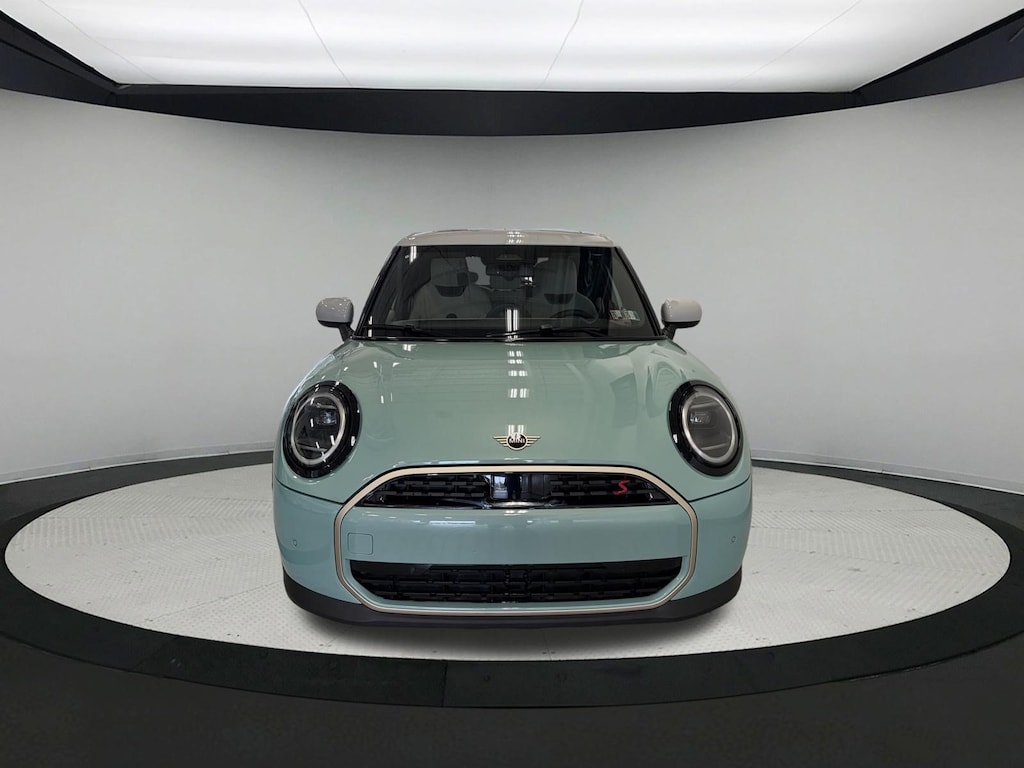 Used 2026 MINI Cooper S Cooper S Signature FWD