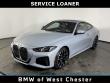 Used 2026 BMW 4 Series 430i xDrive Coupe