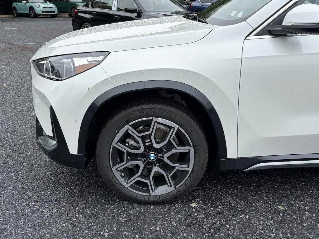 Used 2026 BMW X1 xDrive28i xDrive28i Sports Activity Vehicle