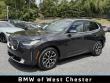 Certified 2025 BMW X3 30 xDrive 30 xDrive Sports Activity Vehicle