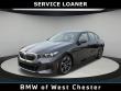 Used 2026 BMW 5 Series 530i xDrive Sedan