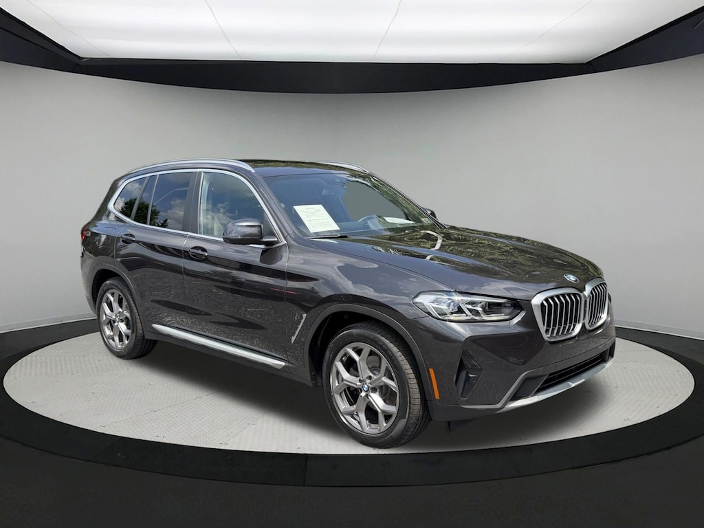 Used 2023 BMW X3 xDrive30i xDrive30i Sports Activity Vehicle South Africa