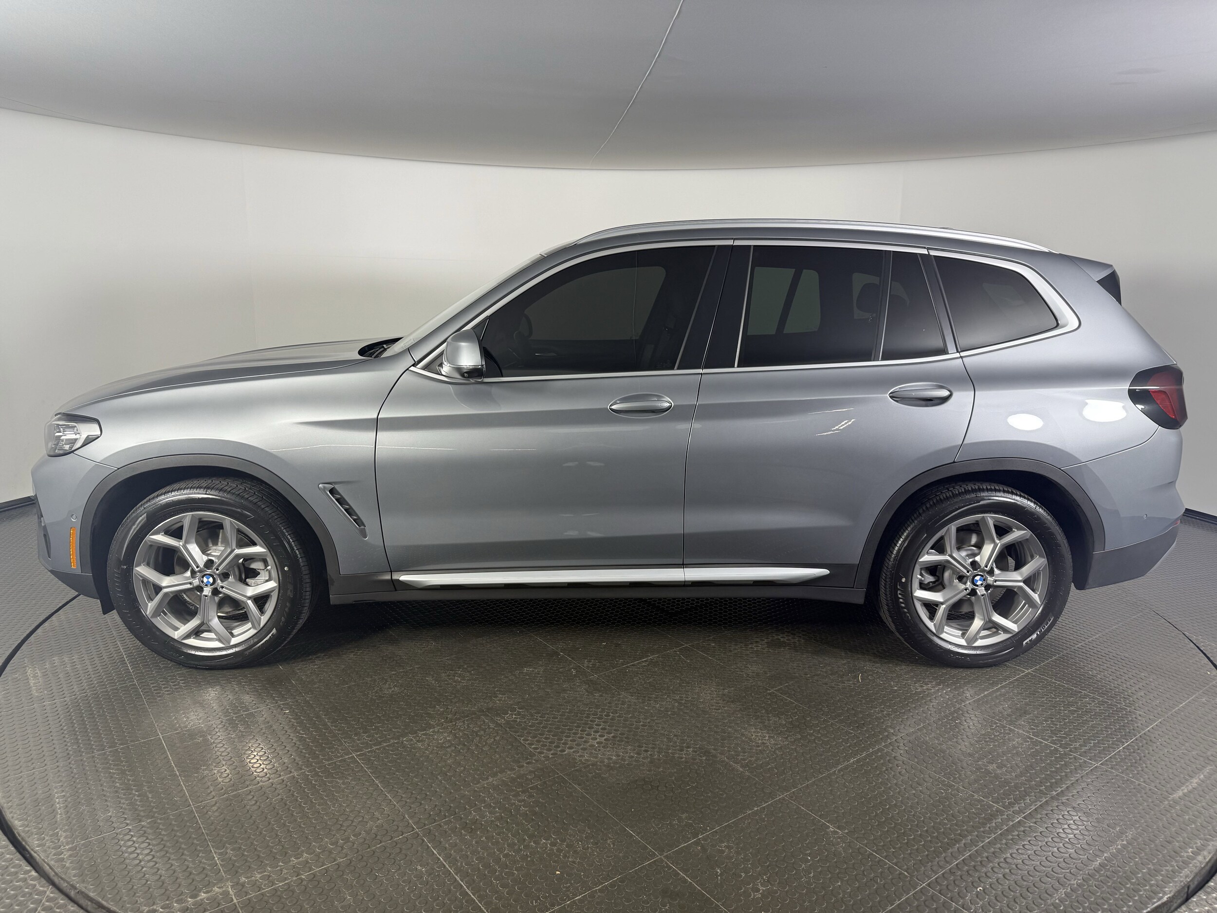 2023 Bmw X3 xDrive30i photo 4