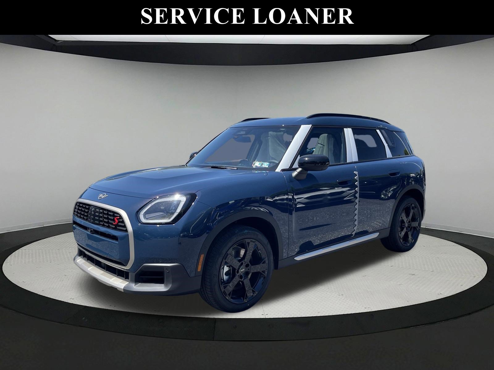 Used 2027 MINI Cooper S Countryman S S ALL4