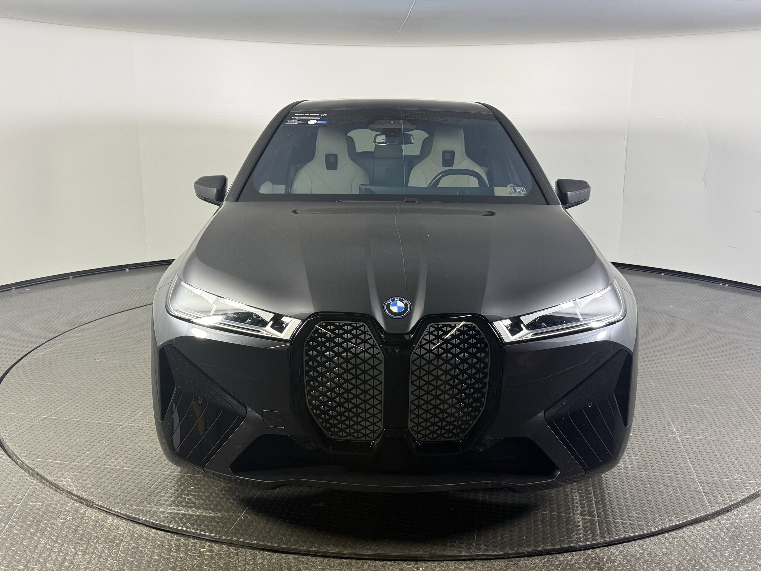 2023 Bmw iX xDrive50i photo 2