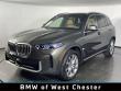 Certified 2025 BMW X5 xDrive40i xDrive40i Sports Activity Vehicle