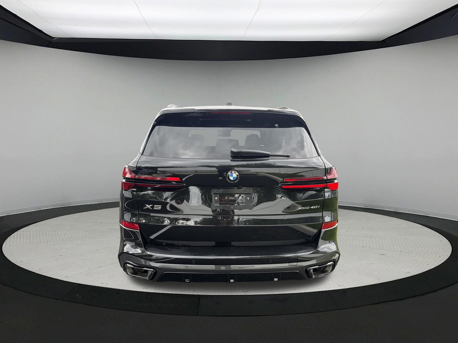 New 2026 BMW X5 xDrive40i SUV