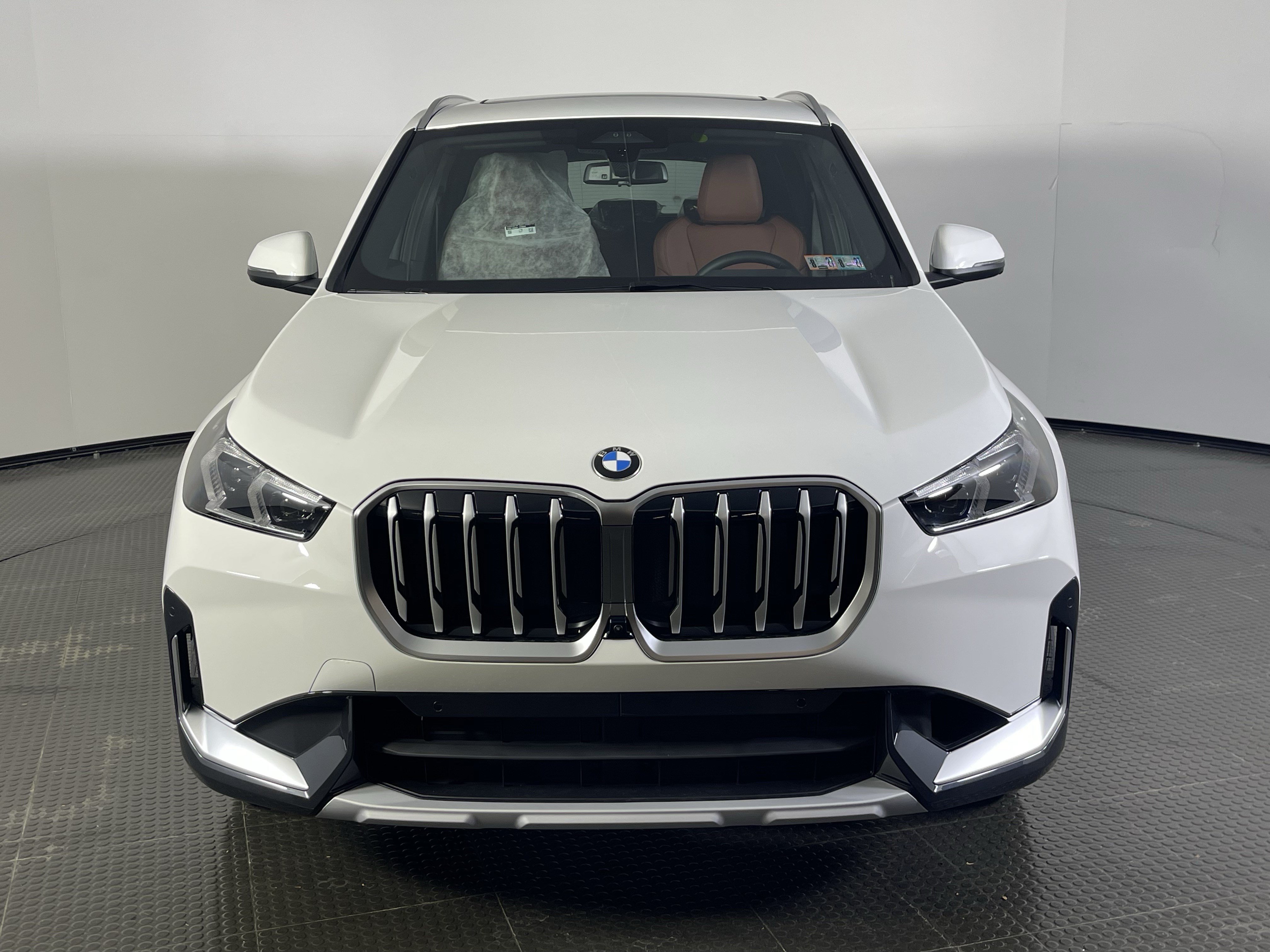 Used 2027 BMW X1 xDrive28i xDrive28i Sports Activity Vehicle