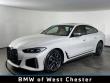 Certified 2024 BMW 4 Series M440i xDrive Coupe