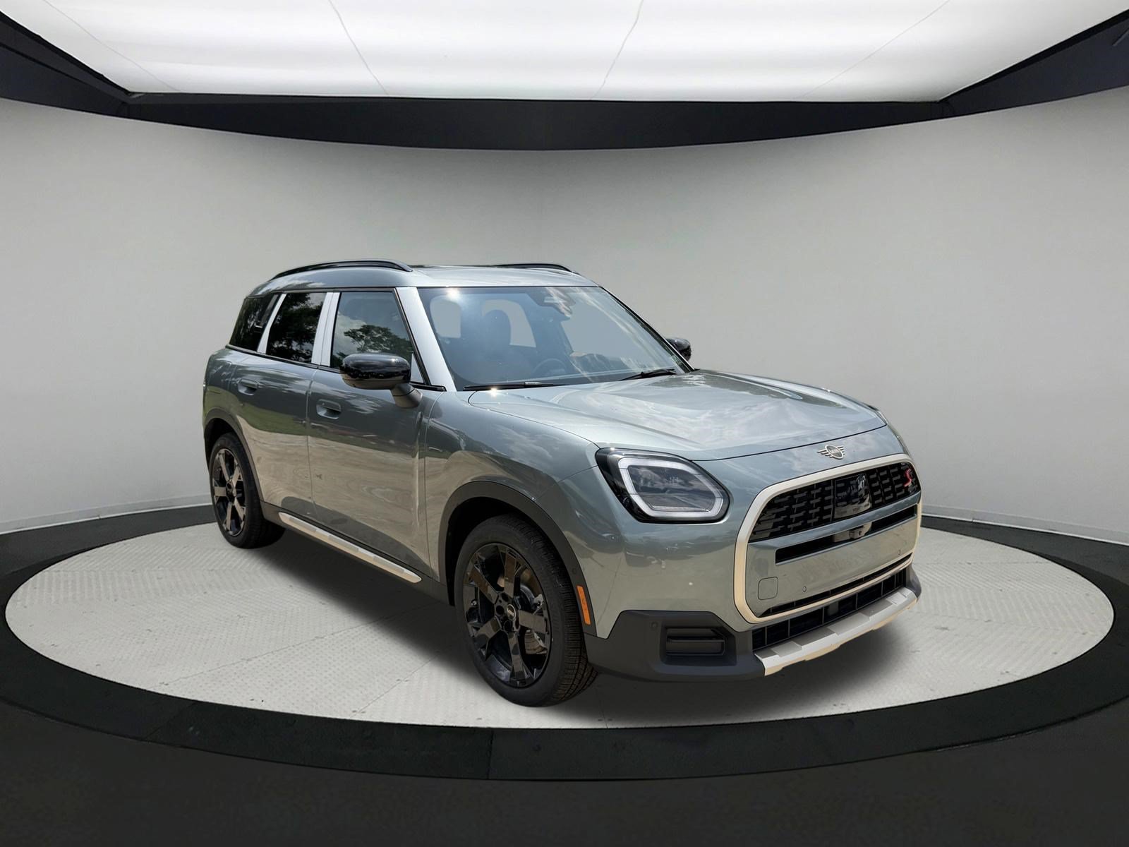 Used 2027 MINI Cooper S Countryman S S ALL4