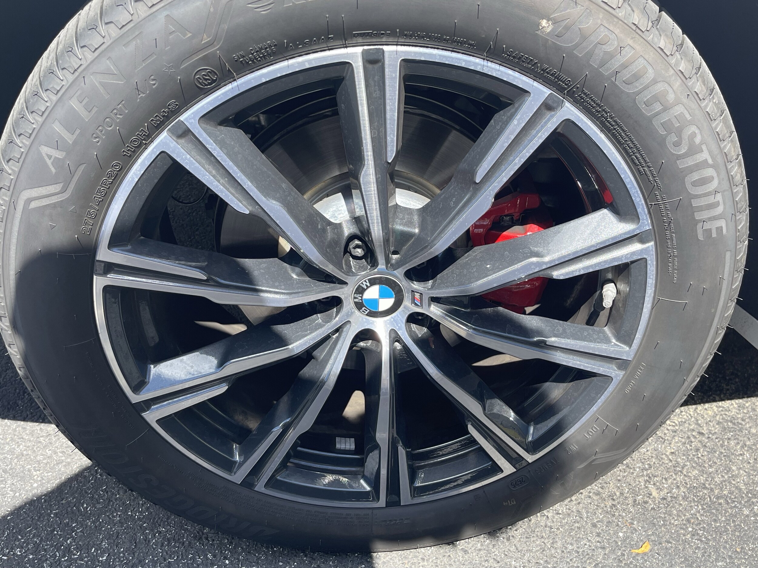 2026 Bmw X5 xDrive40i photo 4