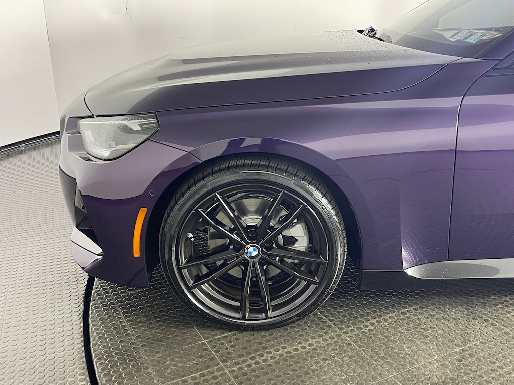 Certified 2024 BMW 2 Series 230i xDrive Coupe