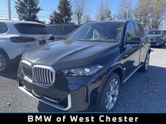 2026 BMW X5 xDrive40i SUV