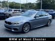 Used 2019 BMW 5 Series M550i xDrive Sedan