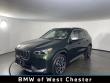 Certified 2024 BMW X1 xDrive28i xDrive28i Sports Activity Vehicle