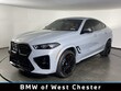 BMW X6 M